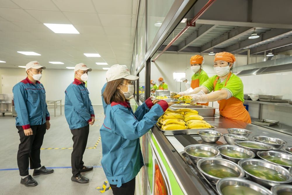 Hợp tác phát triển