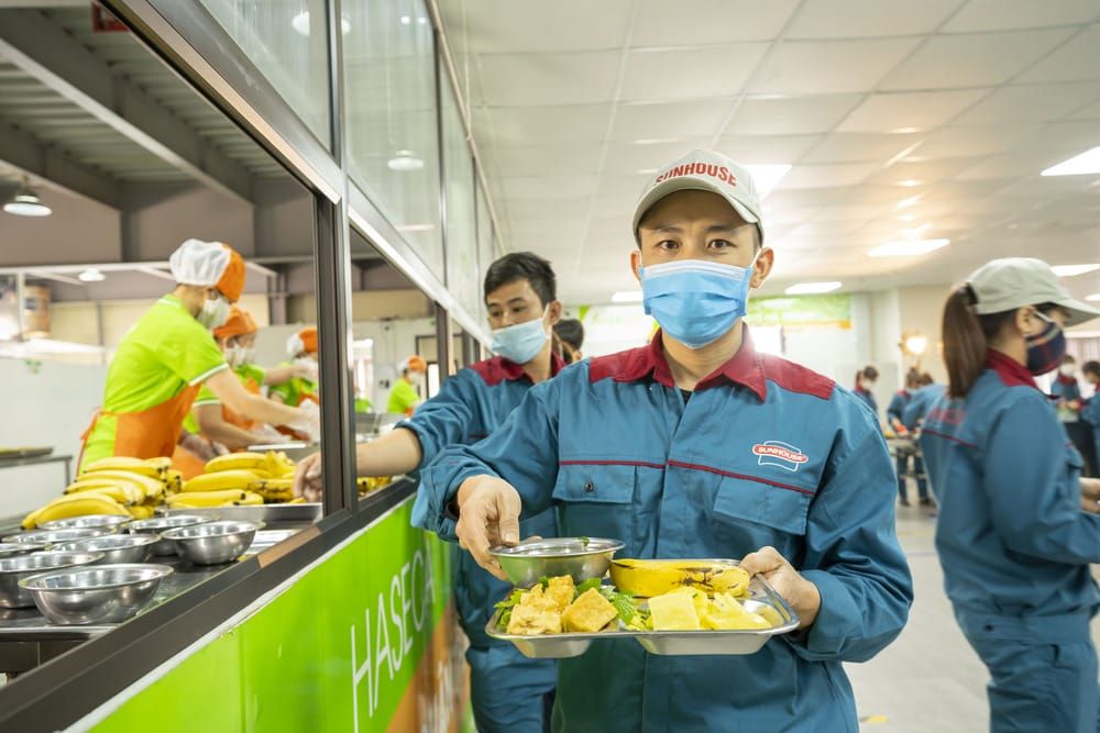 Hợp tác phát triển