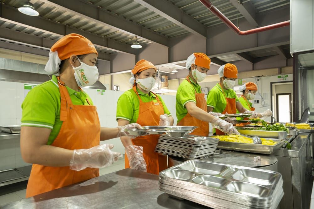 Hợp tác phát triển