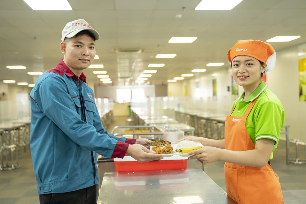 Hợp tác phát triển