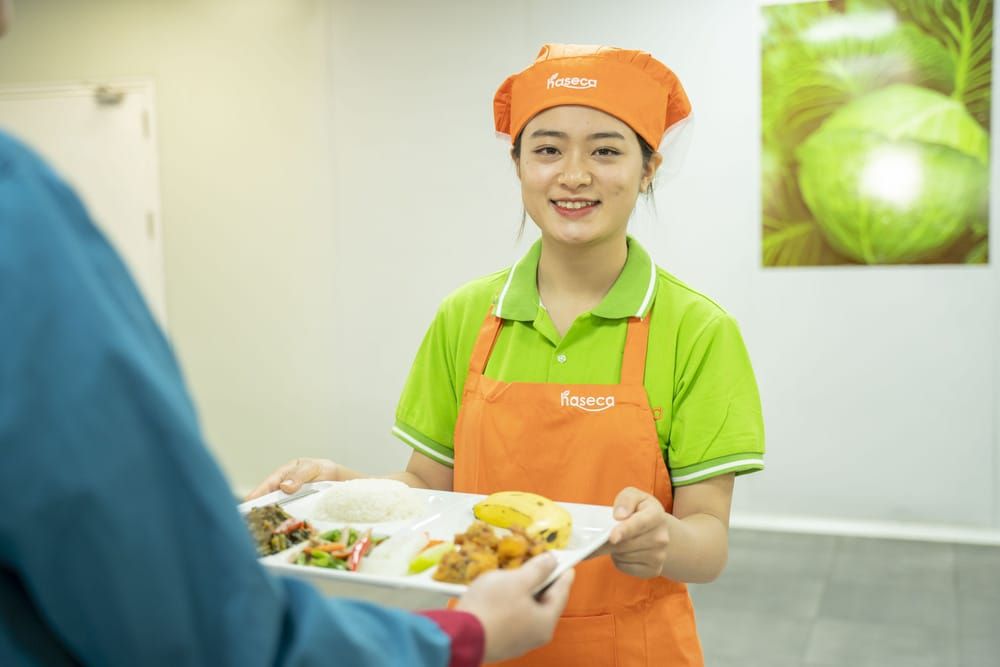 Hợp tác phát triển