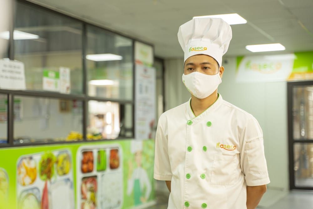 Hoạt động nội bộ