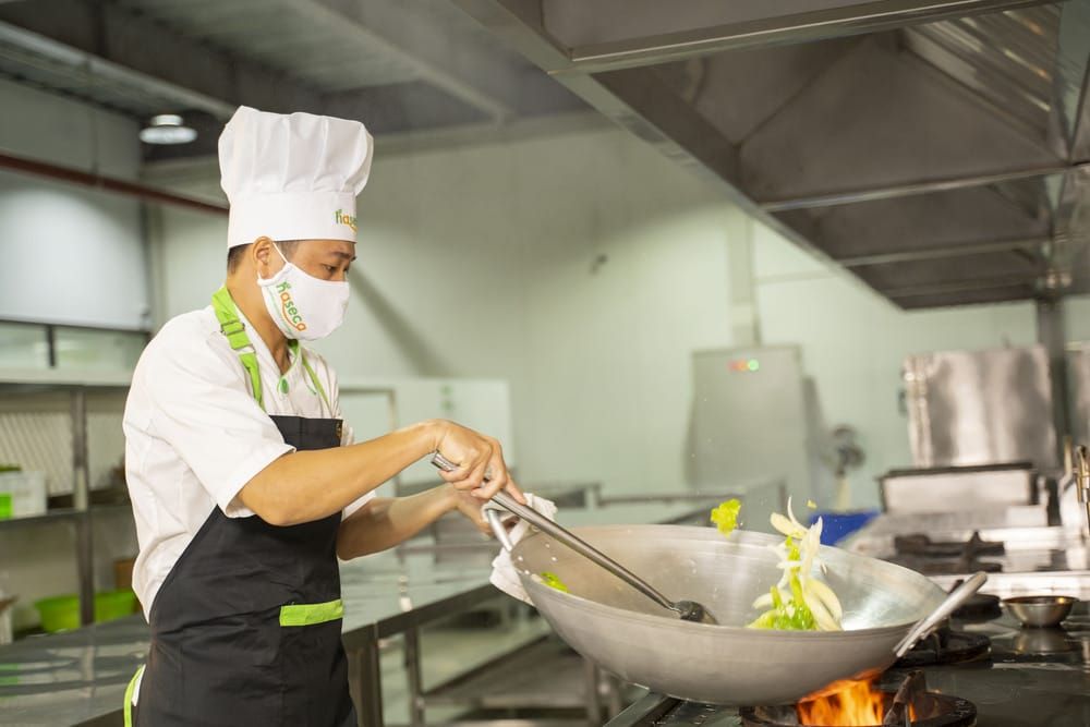 Hợp tác phát triển