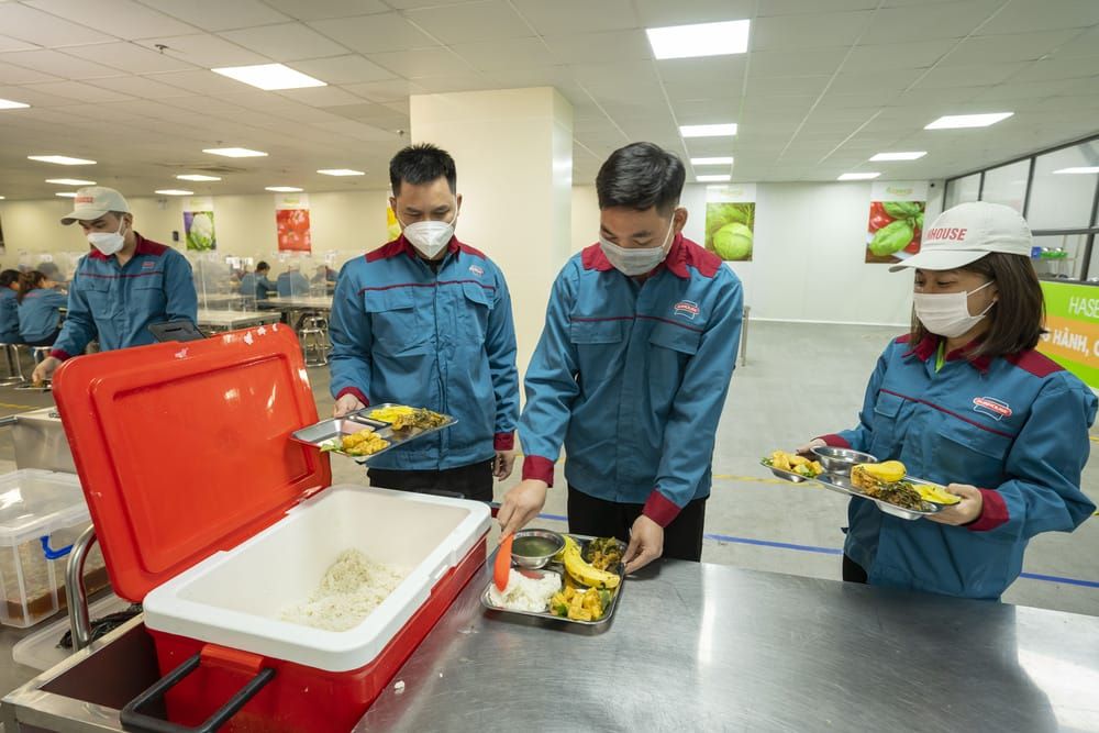 Hợp tác phát triển