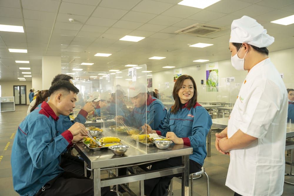 Hợp tác phát triển