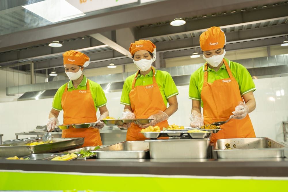 Hợp tác phát triển