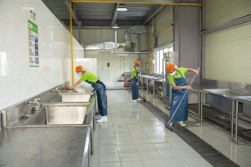 Hợp tác phát triển