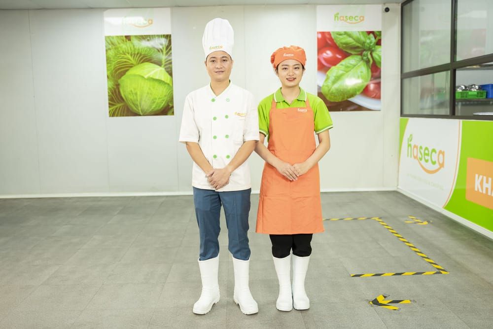 Hợp tác phát triển