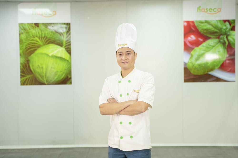 Hoạt động nội bộ