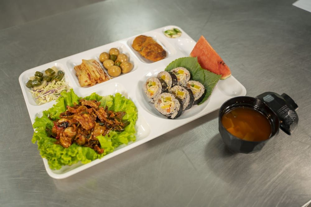 Hoạt động nội bộ