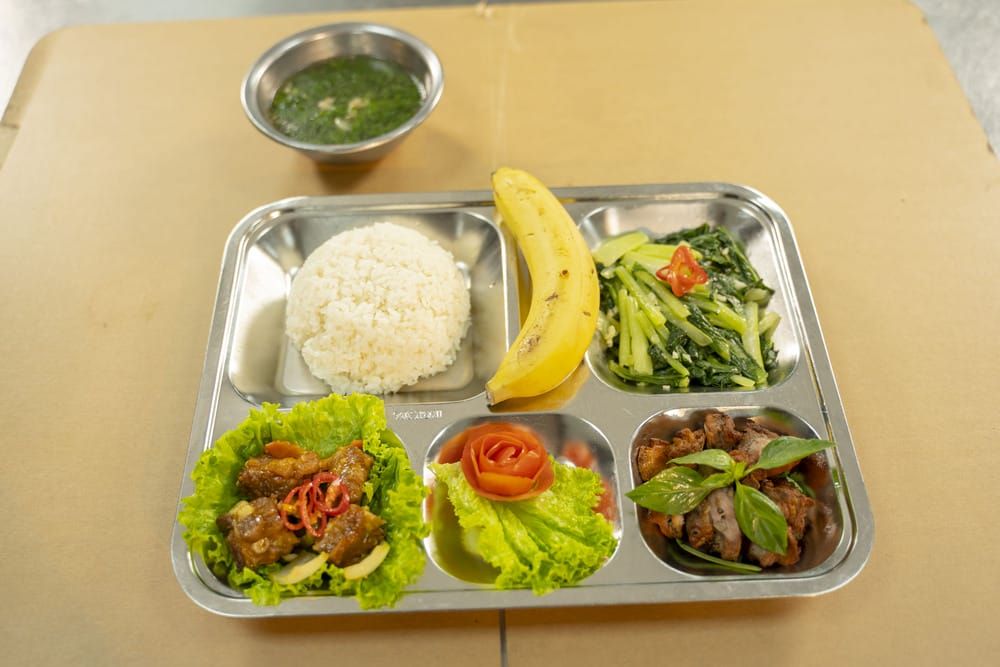 Hợp tác phát triển