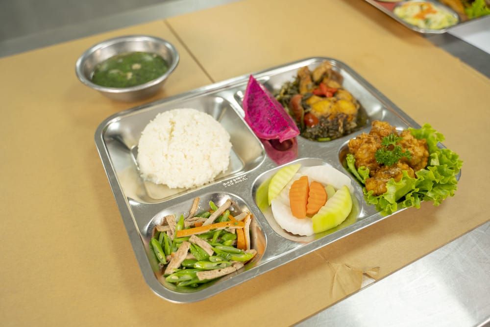 Hoạt động nội bộ