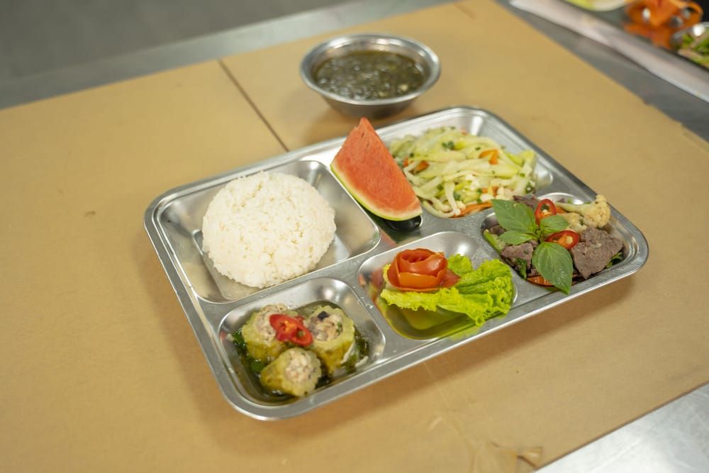 Hợp tác phát triển