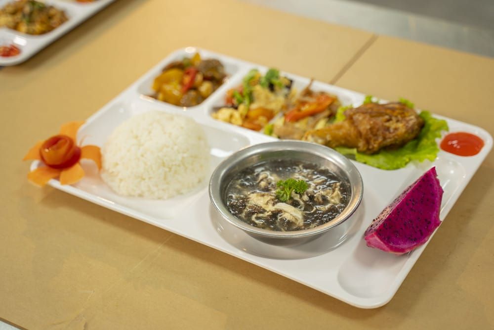 Hợp tác phát triển