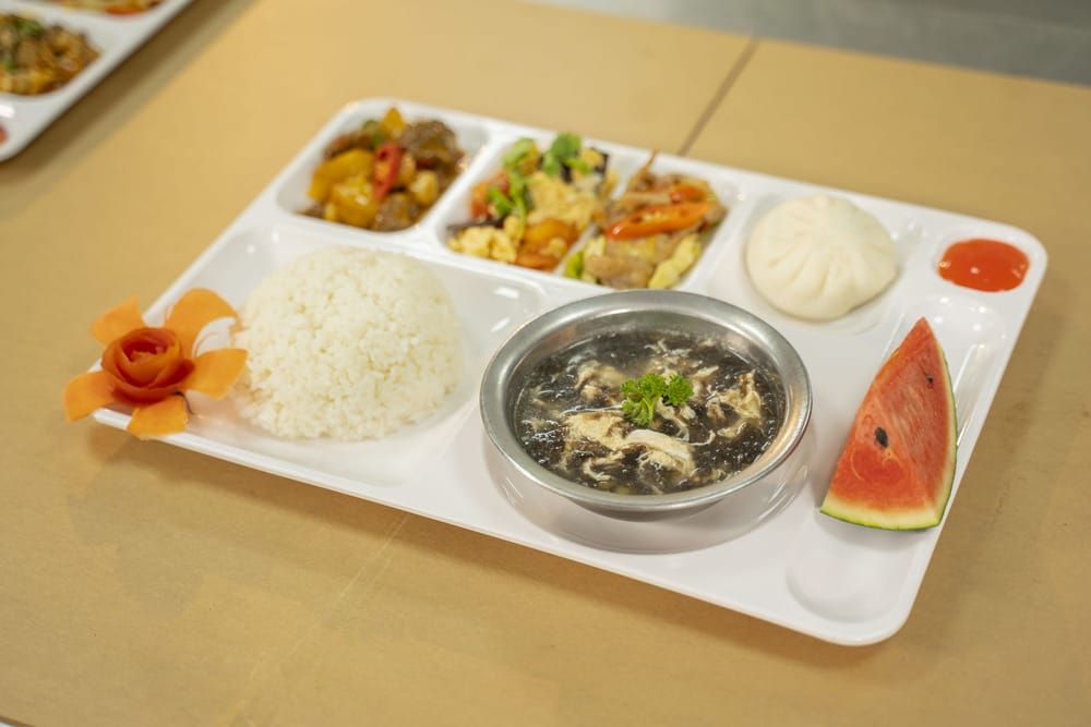 Hợp tác phát triển