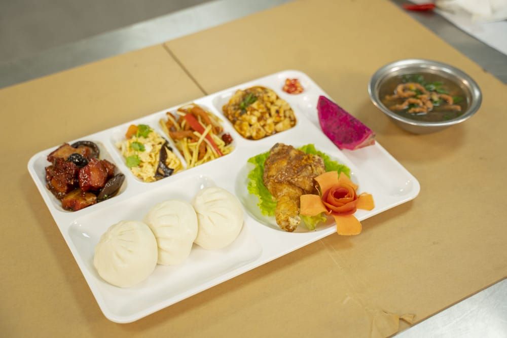 Hợp tác phát triển