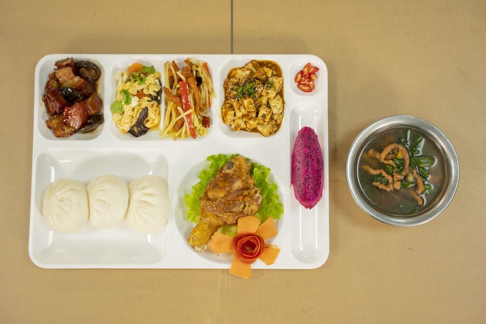 Hợp tác phát triển