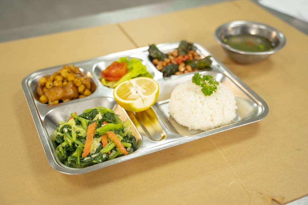 Hợp tác phát triển