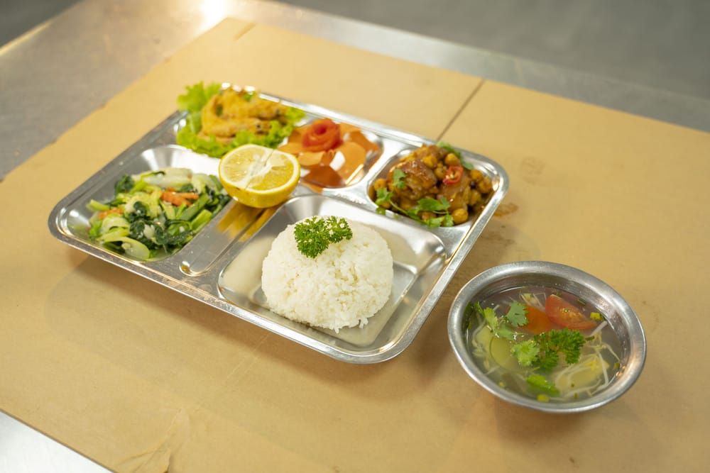 Hợp tác phát triển