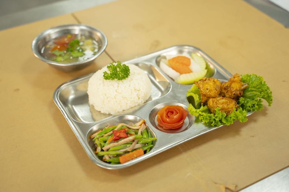 Hợp tác phát triển