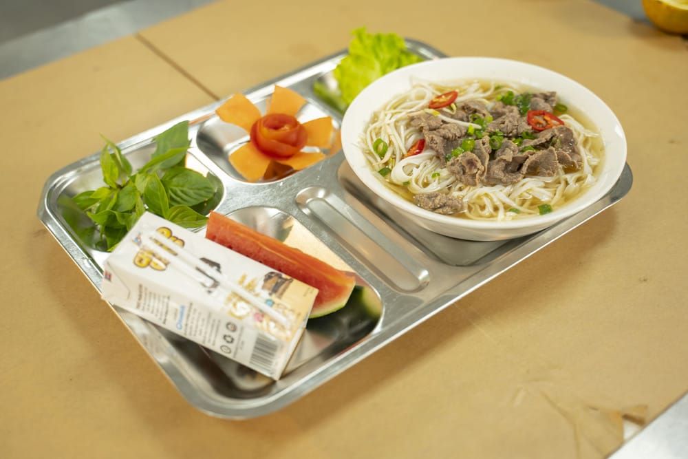 Hợp tác phát triển