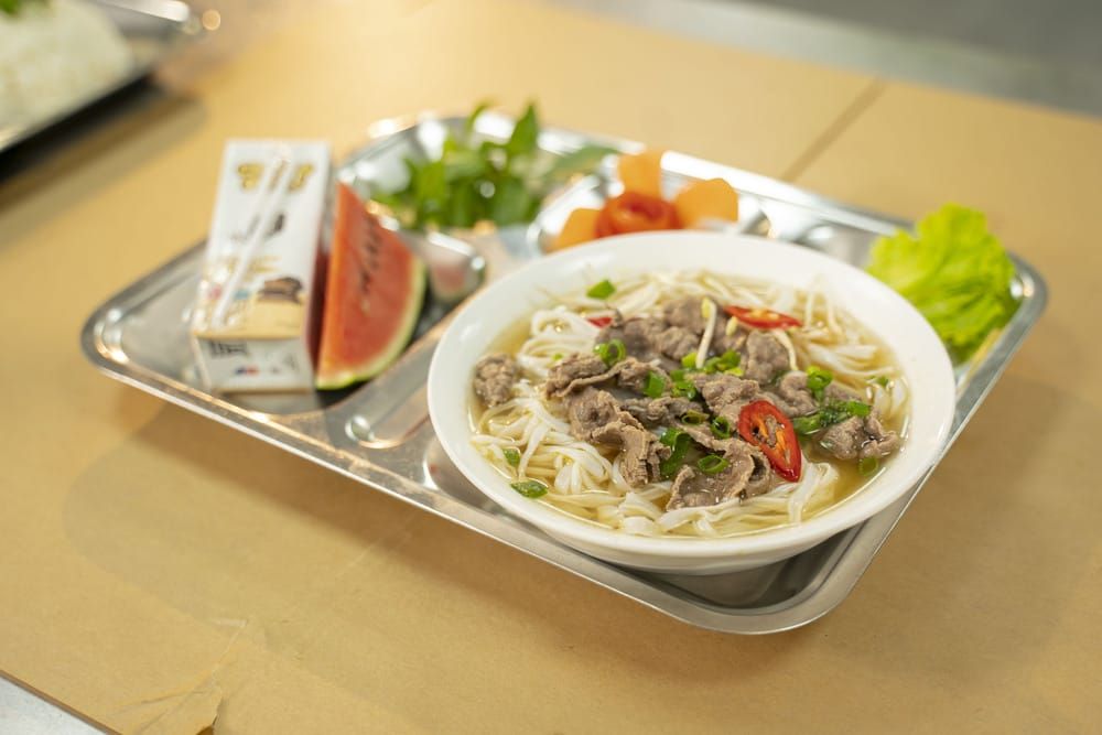 Hợp tác phát triển