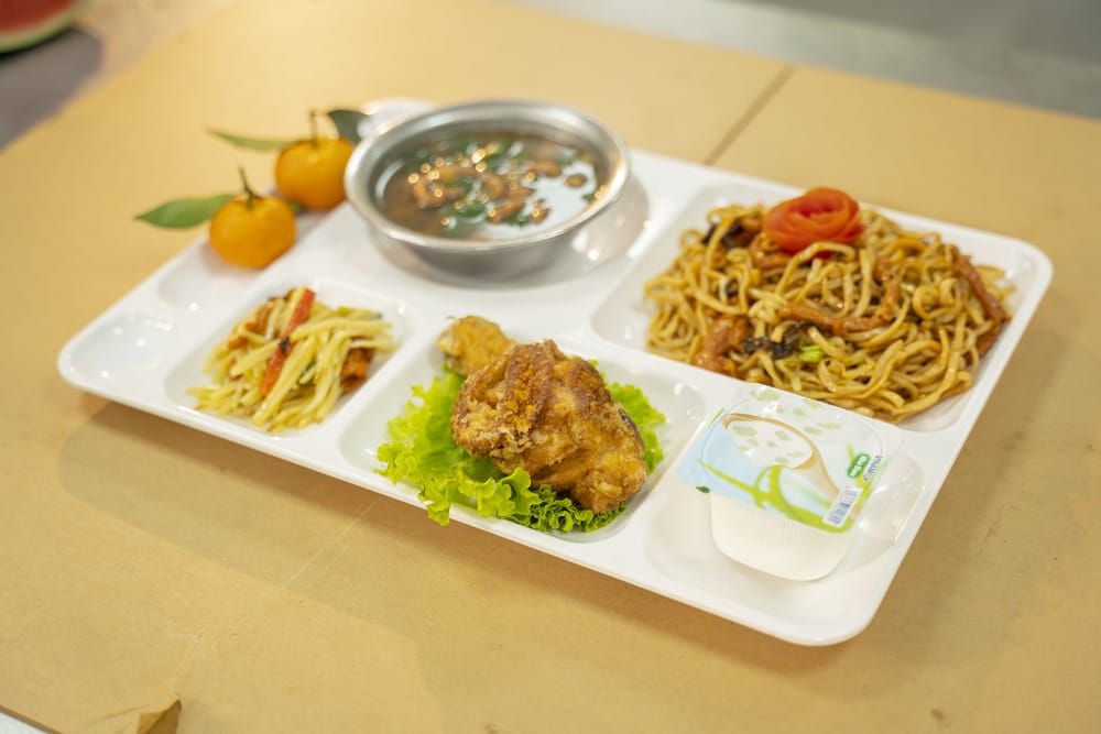 Hợp tác phát triển