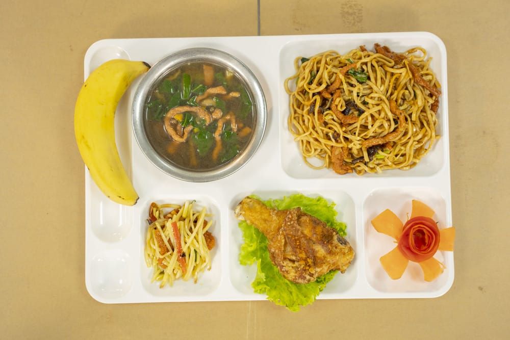 Hợp tác phát triển