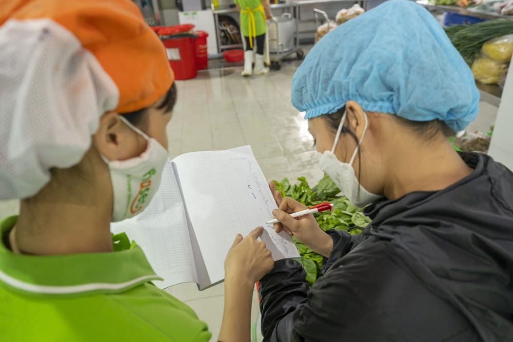 Hợp tác phát triển