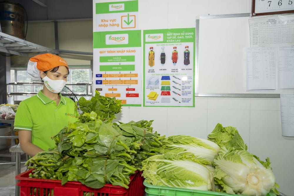 Hợp tác phát triển