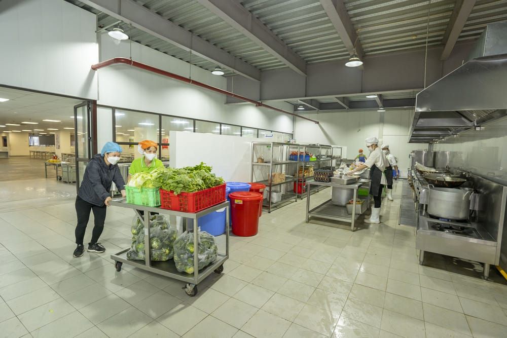 Hợp tác phát triển