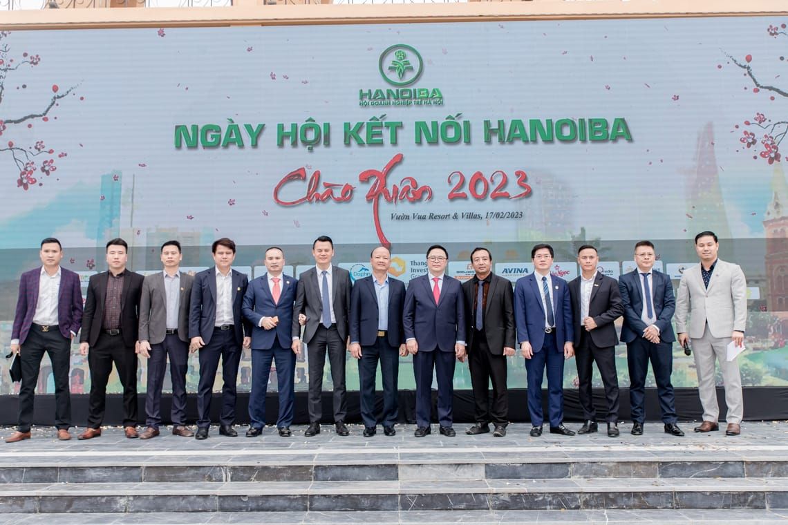 Hoạt động nội bộ