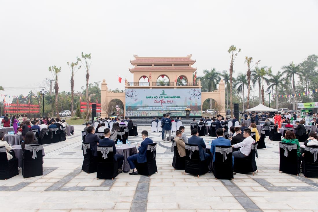 Hoạt động nội bộ