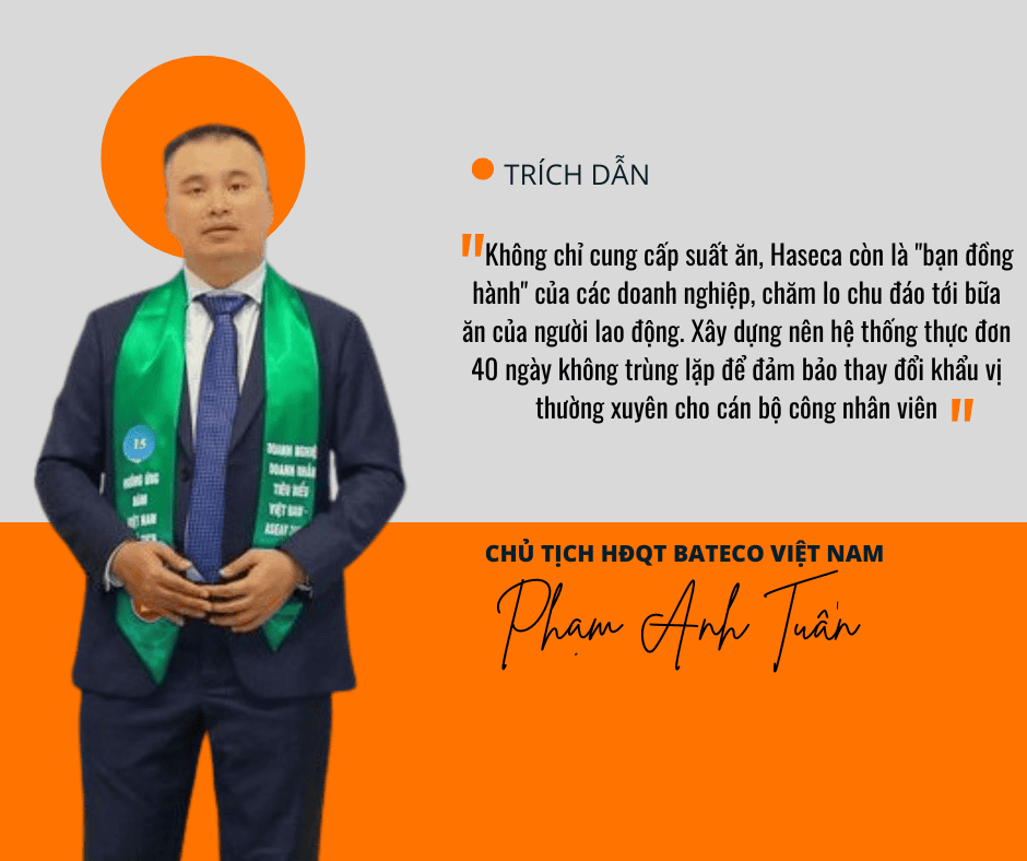 Hoạt động nội bộ