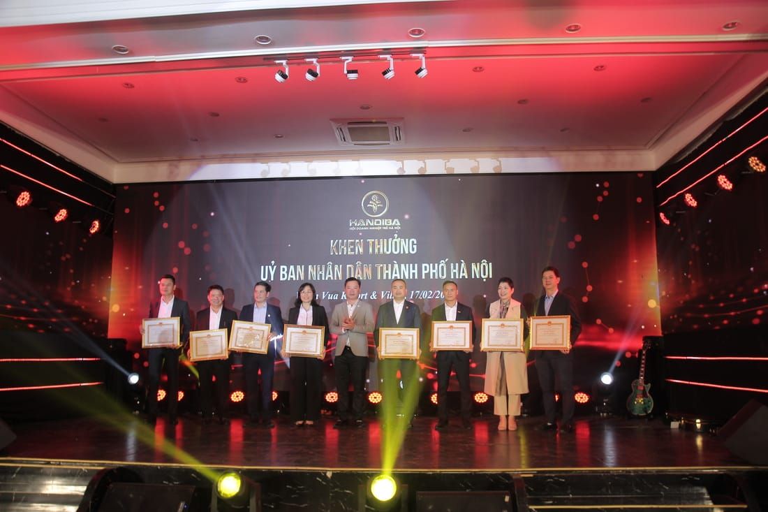 Hoạt động nội bộ