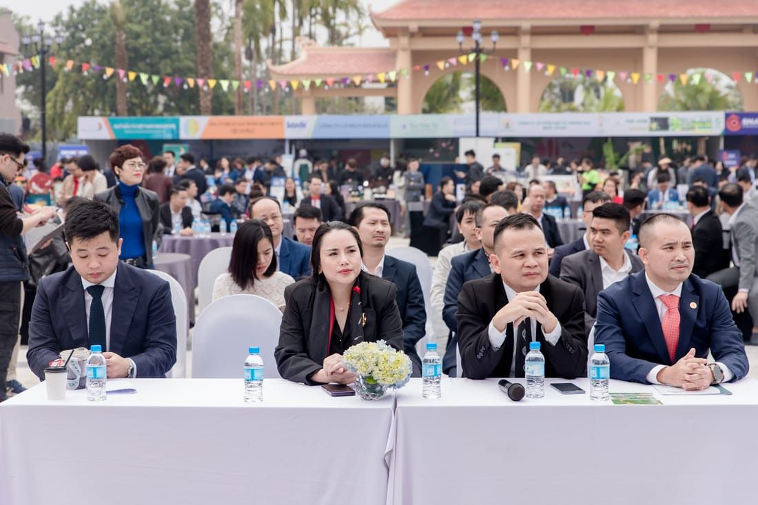 Hoạt động nội bộ