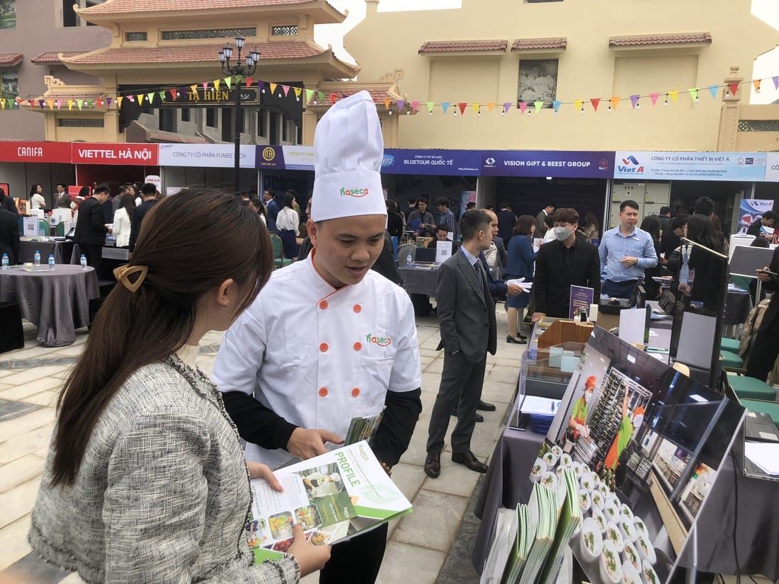 Hoạt động nội bộ