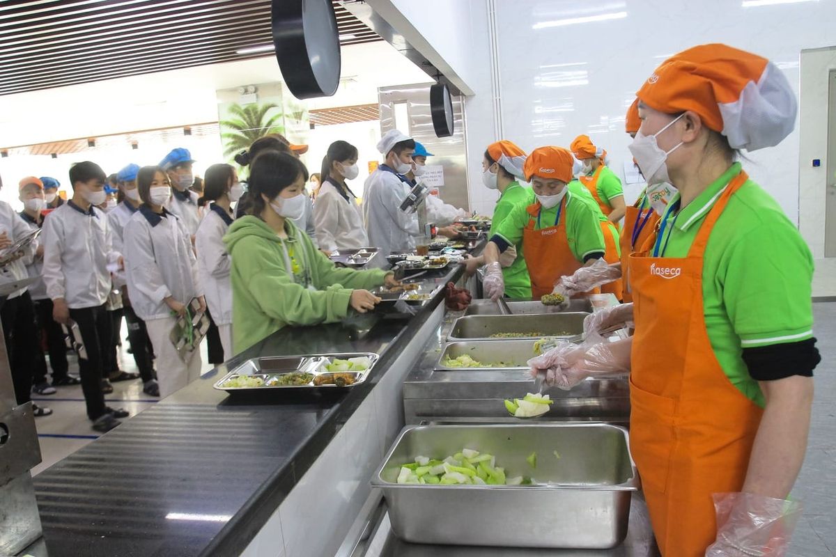 Tin tức 24h Haseca