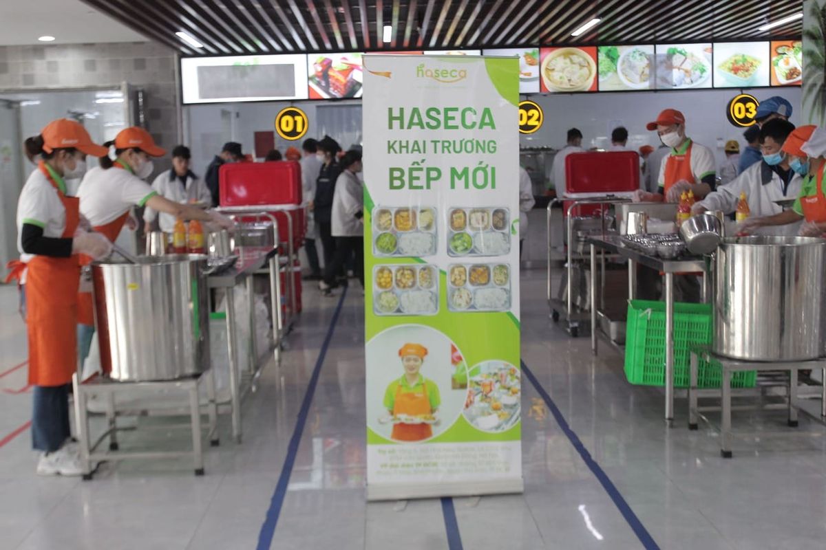 Tin tức 24h Haseca