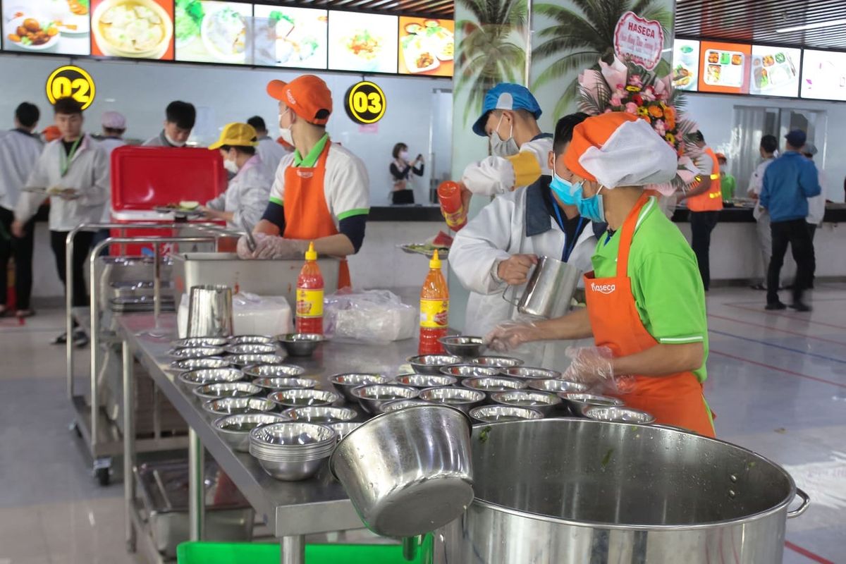 Tin tức 24h Haseca