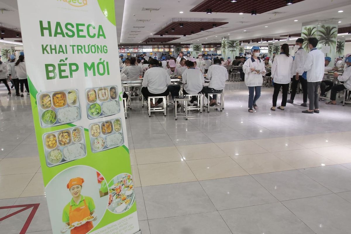 Hợp tác phát triển