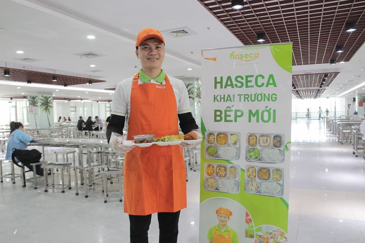 Tin tức 24h Haseca