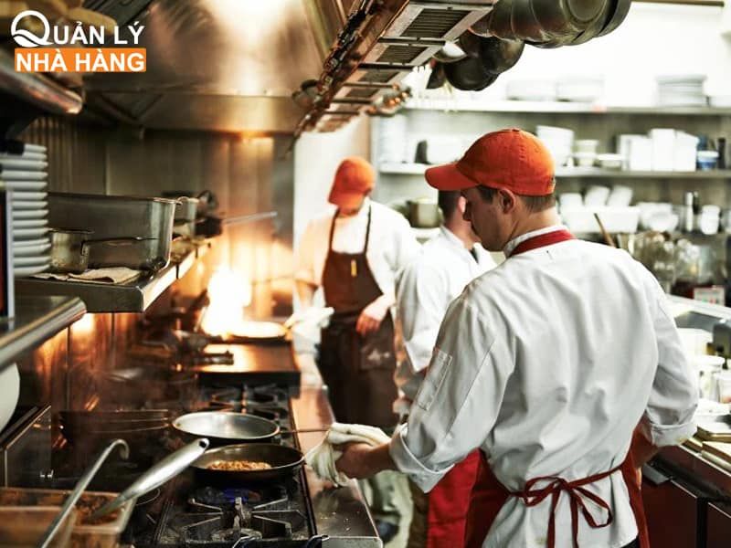 Hoạt động nội bộ