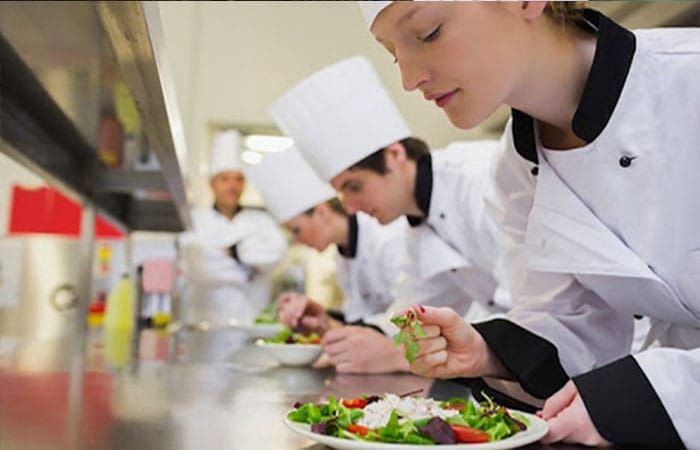 Hoạt động nội bộ