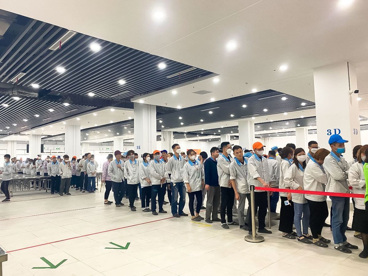 Hợp tác phát triển