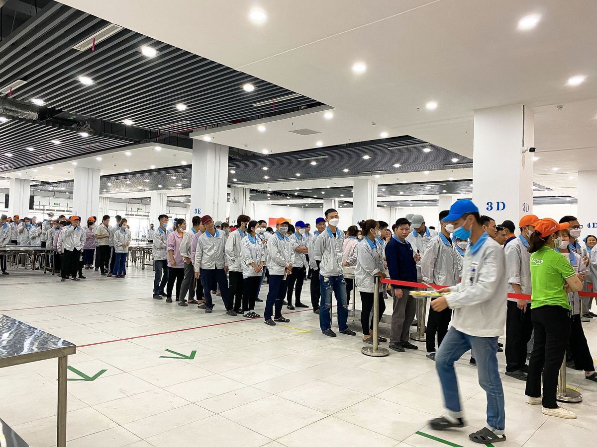 Hợp tác phát triển