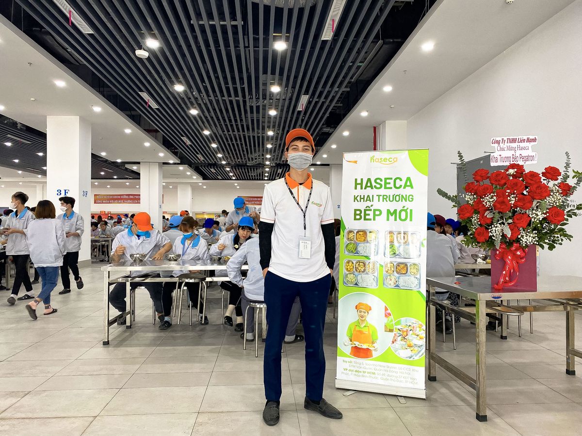 Tin tức 24h Haseca