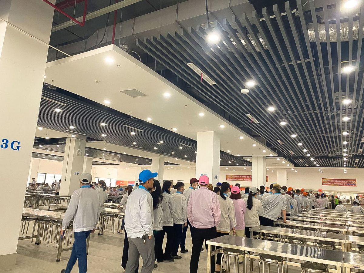 Hợp tác phát triển