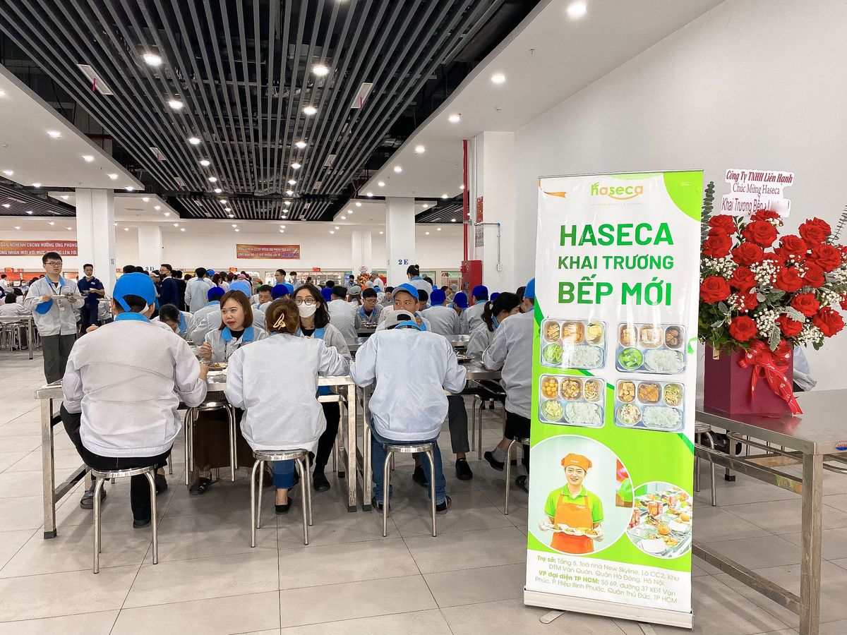 Hoạt động nội bộ