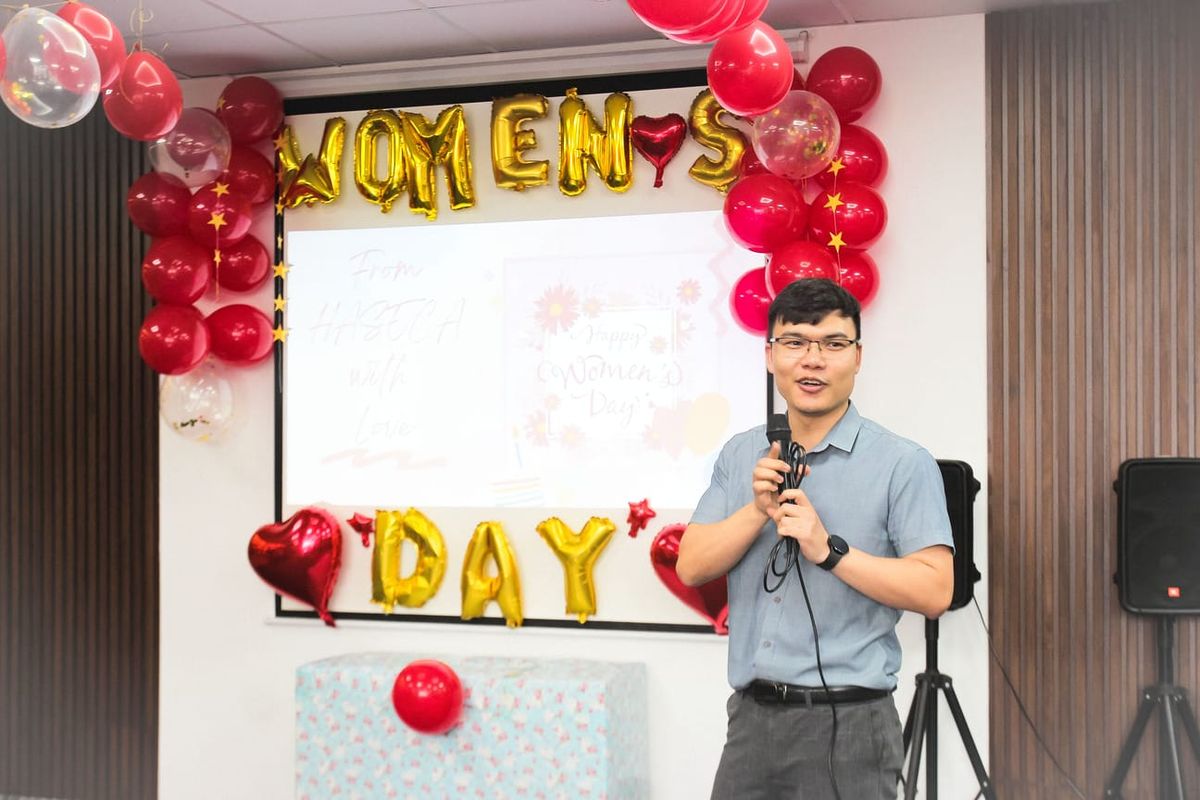 Hoạt động nội bộ